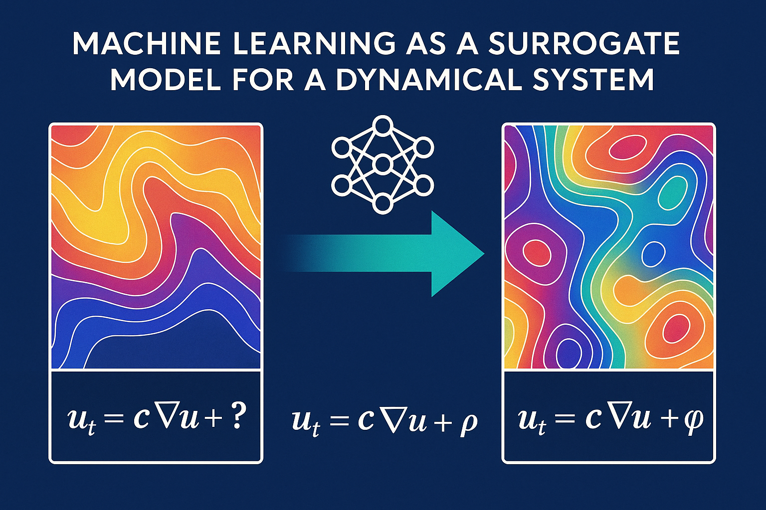 Machine Learning for Surrogate Model