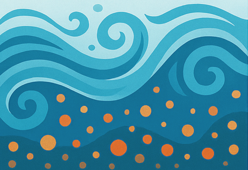 Turbulence and Sediments